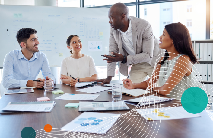 Expanding SaaS Management