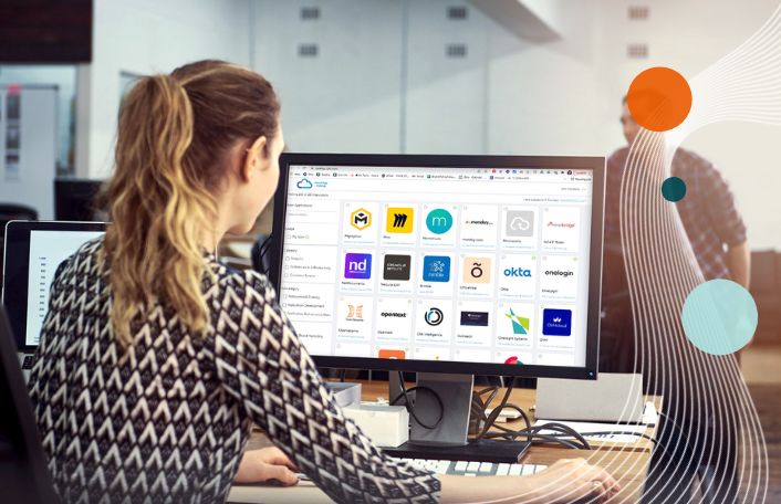 GTM tech stack - searching for apps