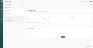 M365 License Workflow in Zylo