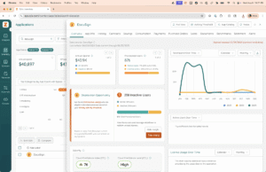 DocuSign app overview in Zylo