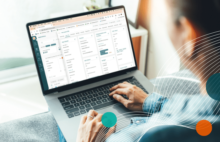 Managing SaaS Subscriptions
