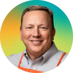 Ridge Fussell, The Home Depot