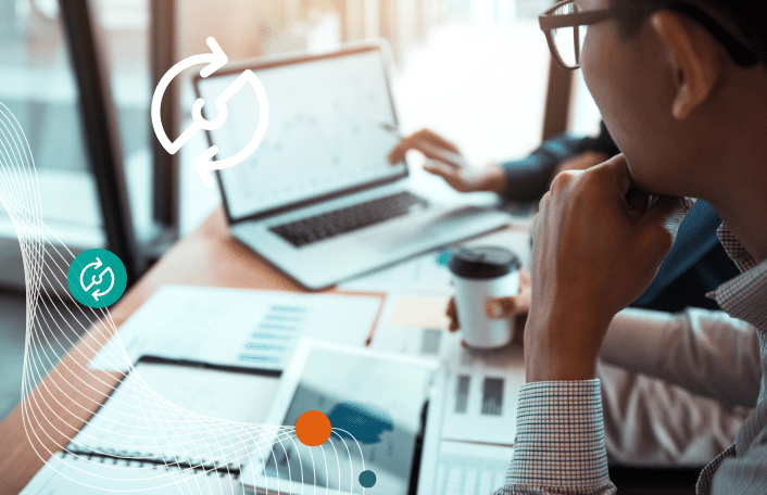 IT spend optimization