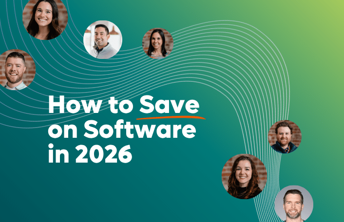 Advice for Building a Software Savings Pipeline
