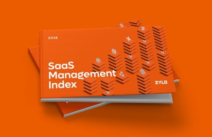 2026 SaaS Management Index